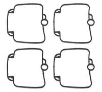 Carburetor Carb Engine For GSX-R1100W GSX-R 1100W GU75C 1993 1994 1995 1996 1997 Motorcycles Carburetor Repair Kit Floating Needle Gasket(4 Sets C)