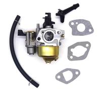 Carburetor Carb Engine For GX160 GX168F GX200 5.5HP 6. Engine Carburetor Kit Gasket Accessories