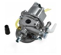 Carburetor Carb Engine For Kaaz TD33 TD40 TD43 TD48 CG400 Trimmer & More Engines Replaces Part 15001-2525 Carburettor Carb 26mm