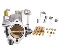 Carburetor Carb Engine For S& Cycle Super E Shorty Carb 82026 496564 35-0471 Motorcycle Carburetor