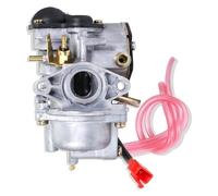 Carburetor Carb Engine For Suzuki AG50 AG60 AG100 V100 2 Stroke Scooter Carburetor Motorcycles Moped Part