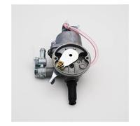 Carburetor Carb Engine For TD40 TD33 TD43 TD48 CG400 Grass Cutter Trimmer Engine Garen Spare Tool Part Carburetor Carb 150012525
