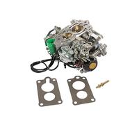 Carburetor Carb Engine For Toyota For PICKUP Trucks 1981-1987 For W/Round Plug TOY-505 335290 For 2366cc For C4036 For 2-barrel 22R Engine Car Carburetor