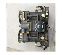 Carburetor Carb Engine For WEBER 40 IDF For Fiat For B&eetle For Bug Carby For FAJS 40mm Carburettor Carb Carburetor Engine 2 Barrel Assembly