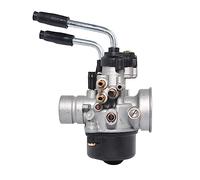 Carburetor Carb Engine For YAMAHA For Jog-R Aerox Minarelli PHBN-17.5mm Motorcycle PHVA17 Style 2-Stroke Carburetor
