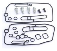 Carburetor Carb Engine For Yamaha YZ450F 2003 2004 2005 2006 2007 2008 2009 Motorcycle Carburetor Repair Package Oil Cup Gasket Rubber
