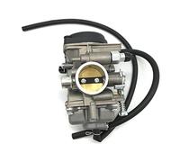 Carburetor Carb Engine Motorcycle TK Carburetor With Intake Manifold Suitable For & Jianshe LONCIN BASHAN 250cc ATV QUAD JS250 Roketa Baja Trail JetMoto Tank