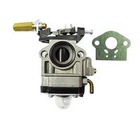 Carburetor Carb Fit BG330 BG420 brushcutter Maruyama 420 Replaces Walbro carburetor