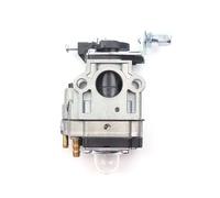 Carburetor Carb Fit For 1E48F 48F 63CC 2 Stroke Engine Motor Power Drills Carburettor Parts