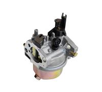 Carburetor Carb Fit For GX120 GX160 GX168 GX200 5.5HP 6.5HP + Fuel Pipe Gasket EngineGenerator Motor Mower