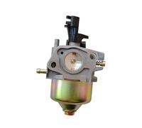 Carburetor Carb Fit For GX120 GX160 GX168 GX200 5.5HP 6.5HP + Fuel Pipe Gasket EngineGenerator Motor Mower