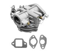 Carburetor Carb Fit for Stihl TS360 TS350 Cut Off Saws 08S, 1 Pc Carburetor and 3 Pcs Gaskets