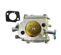 Carburetor Carb Fit Husqvarna 61 266 268 272 272XP chainsaw Replaces Walbro carburetor