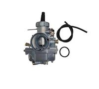 Carburetor Carb For 125cc For TS 125 For TS125 125N Motorcycle Carburetor 25mm For ATV Quad Dirt Bike Carburettor