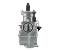 Carburetor Carb For 24 26 28 30 3234mm 2T 4T Universal ScooterATV Dirt Bike PWK Racing Carburetor With FreeJet Set(28MM)