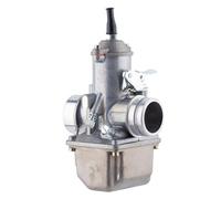 Carburetor Carb For 350 TS Type 638 639 640 12V Vergaser Motorcycle 28mm Carburetor(20MM)