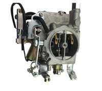 Carburetor/carb For 4K Part Number 21100-13170 Compatible For Toyota 4k Engines, 4K Carburettor 2110013170 Vergaser