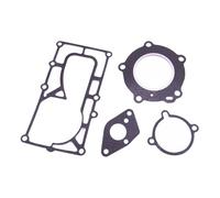 Carburetor Carb For 5HP Outboard Engine Complete Power Gasket Kit