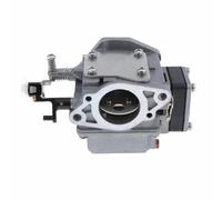 Carburetor Carb For 9. 15HP 2-stroke Outboard Motor Carburetor Carb 63V-14301