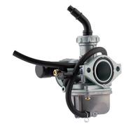 Carburetor Carb For 90cc 125cc 140cc ATV Quad Motorcycle Engines PZ25 25mm Hand Choke Carburetor