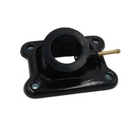 Carburetor Carb For Aprilia RX SX 50 Ansaugstutzen Carb Intake Interface Motorcycle Carburetor Intake Manifold