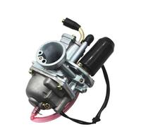 Carburetor Carb For Arctic Cat 50 2x4 202-2005 Alloy Pz19jf 2-Stroke For Electric Choke Only Motorcycle Carbureto