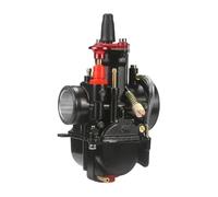 Carburetor Carb For ATV Pwk 24 26 28 30 32 34mm Carburateur 2T 4T Universal Motorcycle Motorcycle Carb(PWK 34MM-3)