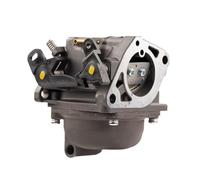 Carburetor Carb For BF15 Outboard Engine 15HP Carb Repair Part 16100-ZV4-D22 BF15 A1 A2 AH AK AM AW AX AY Carburetor