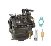 Carburetor Carb For BF75 BF8 BF100 Series For Outboard Boat Motor Carburetor 16100-881-A01 Engine Parts