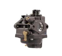 Carburetor Carb For BF8 BF75 BF100 Outboard Boat Motor 7.5/8/10HP Engine 16100-881-A01 BF8 AH AK For BF8AH For BF8AM BF100 type LA Carburetor