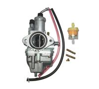Carburetor Carb For Breeze For Grizzly 125 For Timberwolf 250 Moto 4 For YFM225 1986-2007 2008 2009 2010 2011 2012 2013 Carb Carburetor Carburetor Carburettor