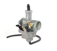 Carburetor Carb For CB125 XL125S TRX250 TRX 250EX XR100 XR200 CG CB 125 150 Cc ATV Quad Dirt Bike Motorcycle PZ26 26mm Carburetor Carb(Pz26 hand choke)