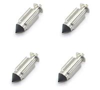 Carburetor Carb For CB600F CB 600 F 2004 2005 2006 Floating Needle Seal Carburettors Motorcycle Carburetor Repair Kit(4pcs Needle)