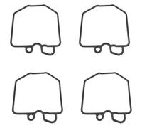 Carburetor Carb For CB650C Custom 1981 Fuel System Maintenance Parts Motorcycle Carburetor Repair Kit(4 Pcs)