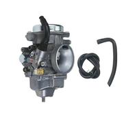 Carburetor Carb For CBF For CB For GL For Titan For CBF125 Motorcycle Carburetor 25mm 27mm 29mm Off Road Vehicle Carb Carburettor(125)