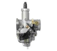 Carburetor Carb For CG125 / XF125 / XL125 / For LIFAN125 / CB125 / XR100 / GL100 / PZ26 26mm motorcycle Carburetor(Black-B)