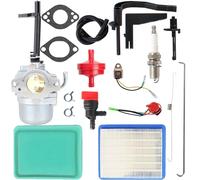 Carburetor Carb for Coleman Powermate 6250 generator model PM0545007.01