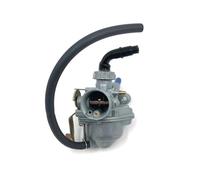Carburetor Carb For CRF50 XR50R NC50 1997-1981 PZ14Q Hand Choke Carb Carburetor