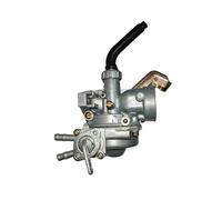 Carburetor Carb For Cub C50 For C70 For C90 For CARB For PZ17 17mm 42mm Carburetor Carb Choke ON Off Fuel Tap 16100-GB5-671 Carburetor Carburettor