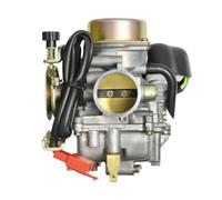 Carburetor Carb For CVK30A 30MM For YP250 260 For AN250 For Burgman For Linhai ATV UTV Motorcycle Carburetor Carburettor