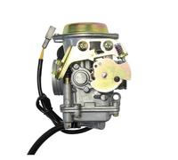 Carburetor Carb For CYGNUS125 For ZY125 For LIYING125 For NCV 24MM Motorcycle Carb Carburettor(DX)