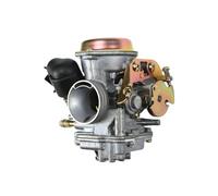 Carburetor Carb For CYGNUS125 For ZY125 For LIYING125 For NCV Motorcycle Carburetor 24MM Motorcycle Carb