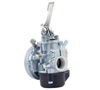 Carburetor Carb For Dellorto For SHA14.12L 14 12 CM Motors CM46 CM Engines CM 80 CM90 Moped Scooter
