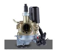 Carburetor Carb For DIO50 For DIO90 2 Stroke Carburetor SA50 SK50 17MM 19MM AF18 CARBURETOR(Dio90)