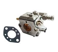 Carburetor Carb For Echo SRM-4605 SRM-4600 Brushcutter Replaces Walbro WT-77 WT-121