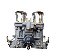 Carburetor Carb for Engine IDF40 2 Barrel For VW Bug for Fiat for Beetle for Porsche Three years for Unlimited Mileage Carburetor replacement