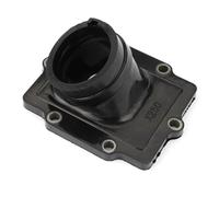 Carburetor Carb For For KX250 For KX250-E1 1987 Motorcycle Carburetor Intake Manifold Interface Adapter 16065-1150 Motorcyclecarburetor