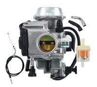Carburetor Carb For Fourtrax 300 350 For Foreman 450 400 For Rancher 350 1986-2004 Carburetor Carb Manufacturer Part Number:HA01002