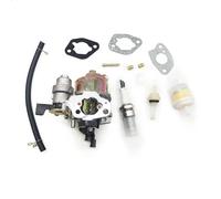 Carburetor Carb For GX120 GX140 GX160 GX168 GX200 5.5HP 6.5HP 5.5 6.5 HP Engines GX 120 140 160 168 200 16100-ZH7-W51 Motorcycle Accessories