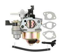 Carburetor Carb For GX160 GX168F GX200 5.5HP 6.5HP Fuel Pipe Gasket Engine Car Accessories Motorcycle Accessories